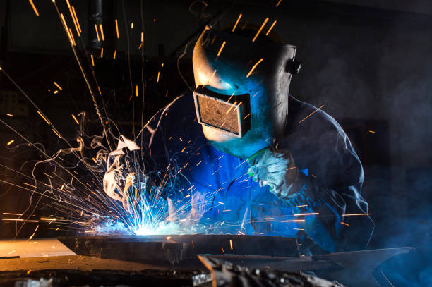 Trusted Hidden Springs, ID Welder & Metal Fabrication Experts