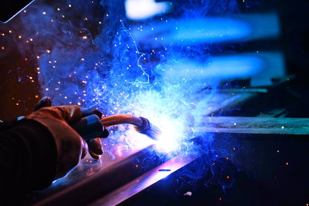 Best Specialty Welding Processes in Hden Springs, ID