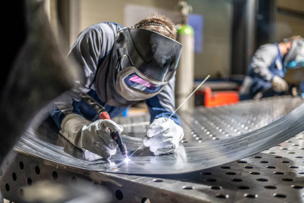 Best Automotive Welding in Hden Springs, ID