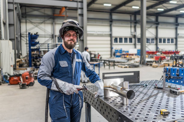 Best Structural Steel Welding in Hden Springs, ID