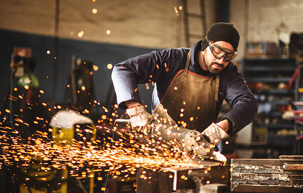 Affordable Welder Services in Hidden Springs, ID